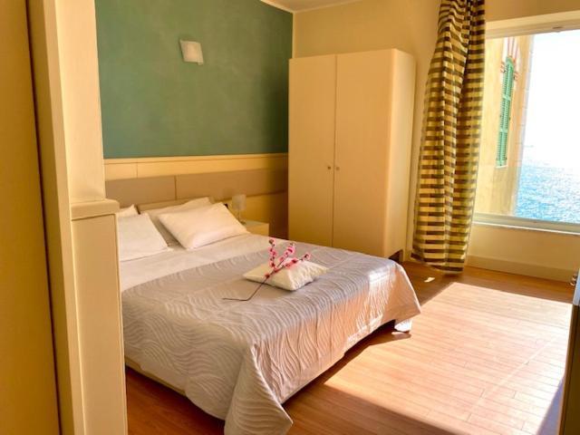 Hotel Del Golfo Finale Ligure Ngoại thất bức ảnh