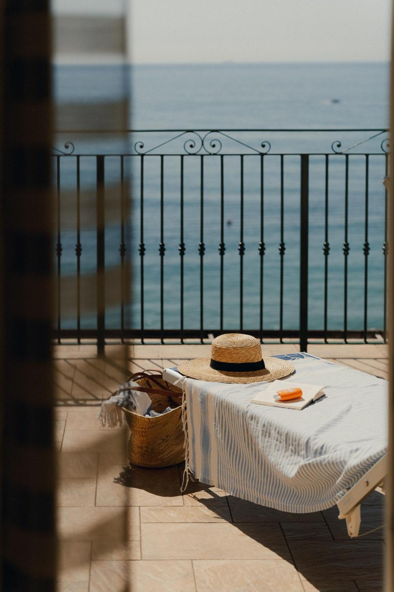 Hotel Del Golfo Finale Ligure Ngoại thất bức ảnh