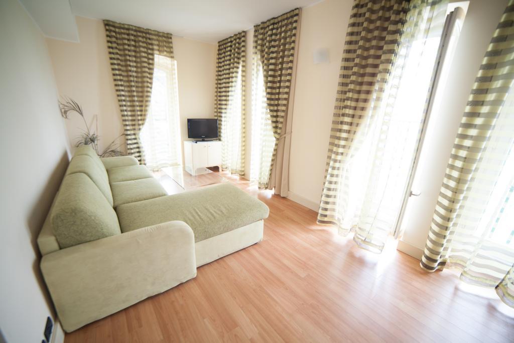 Hotel Del Golfo Finale Ligure Ngoại thất bức ảnh