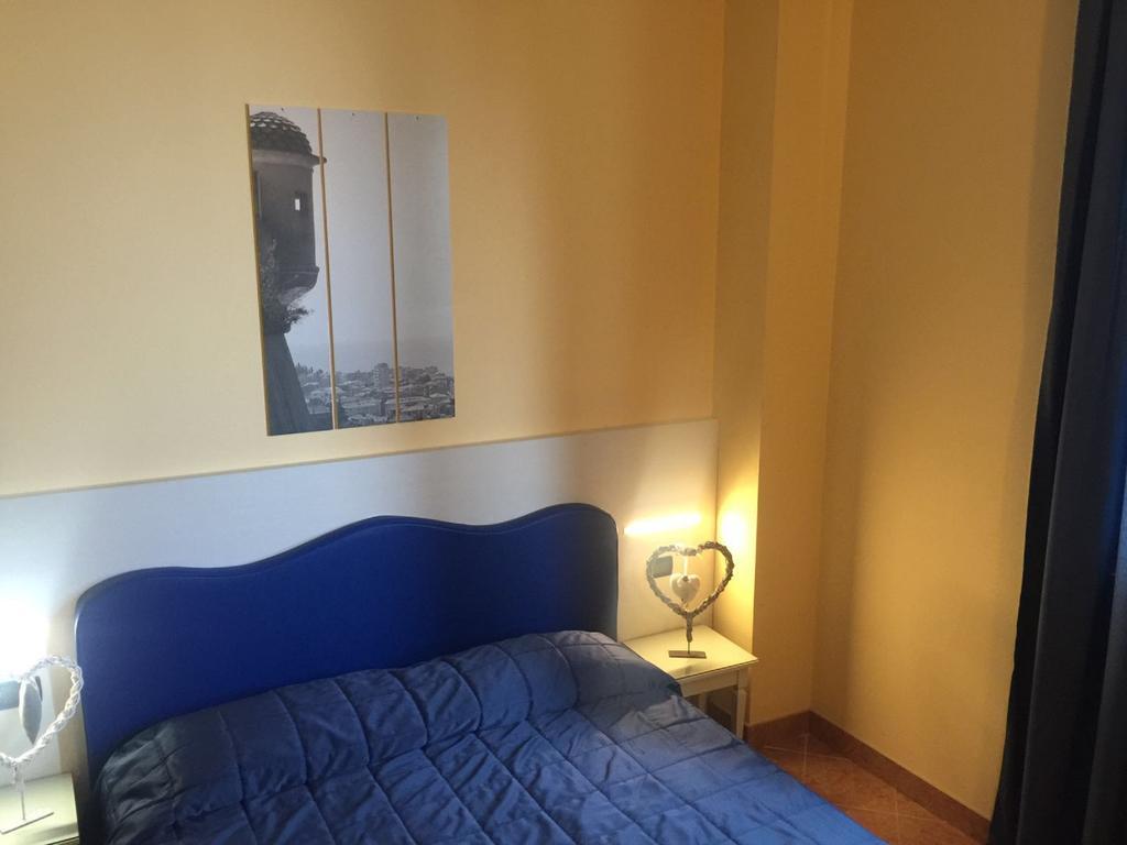 Hotel Del Golfo Finale Ligure Ngoại thất bức ảnh