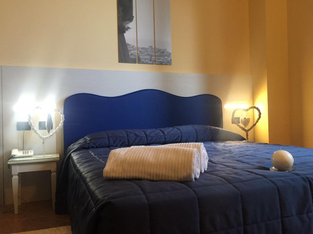 Hotel Del Golfo Finale Ligure Ngoại thất bức ảnh