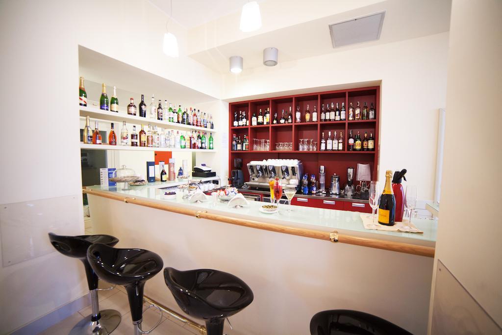 Hotel Del Golfo Finale Ligure Ngoại thất bức ảnh