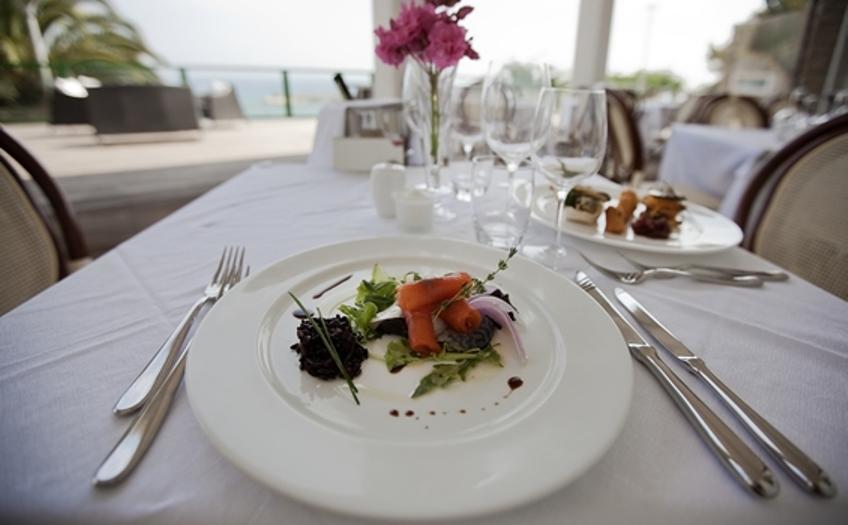 Hotel Del Golfo Finale Ligure Ngoại thất bức ảnh
