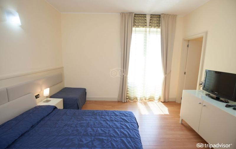 Hotel Del Golfo Finale Ligure Ngoại thất bức ảnh